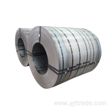 Q235C Hot Rolled Alloy Steel Coil